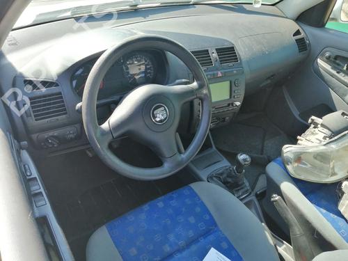 Right taillight SEAT IBIZA II (6K1) 1.9 TDI | BP21063178C35 
