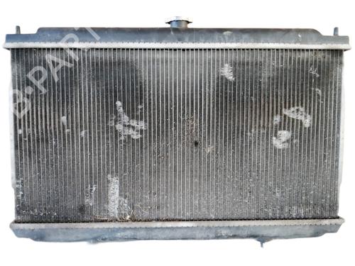 Køler NISSAN ALMERA II Hatchback (N16) [2000-2025]  13316899