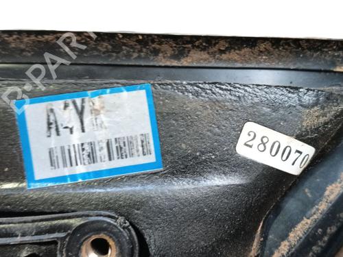 Left mirror HYUNDAI TERRACAN (HP) 2.9 CRDi 4WD | BP30960779C26 