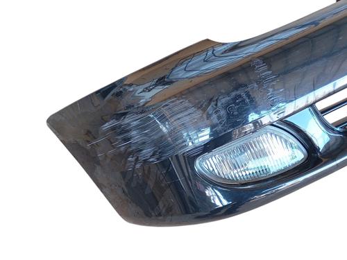 Front bumper CHEVROLET REZZO MPV (U100)  | BP26139234C7 
