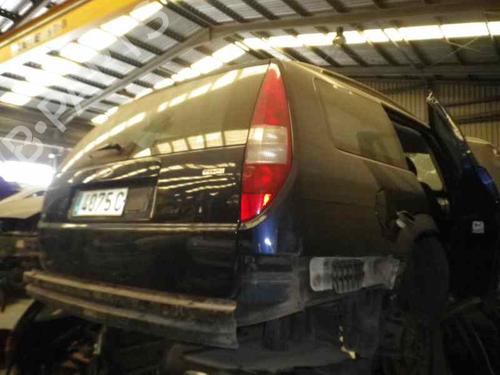 Right taillight FORD MONDEO III Turnier (BWY) 2.0 TDCi | BP5344760C35 