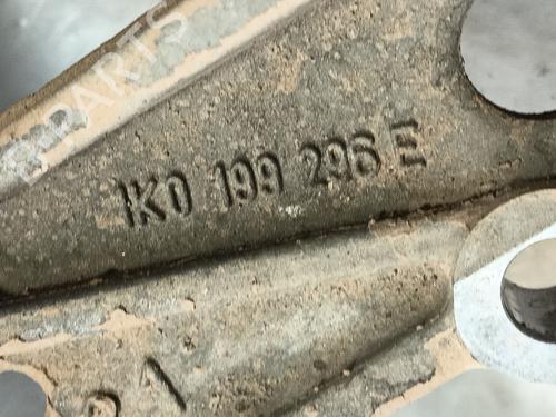 Right front suspension arm VW GOLF PLUS V (5M1, 521) 1.9 TDI | BP23276373M13 