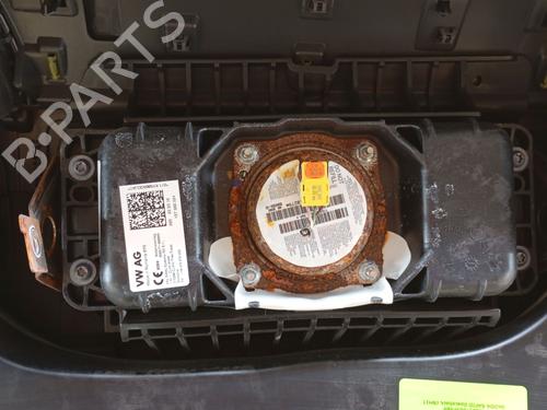 Dashboard SKODA RAPID Spaceback (NH1) 1.6 TDI | BP32065762C46  - Image 6