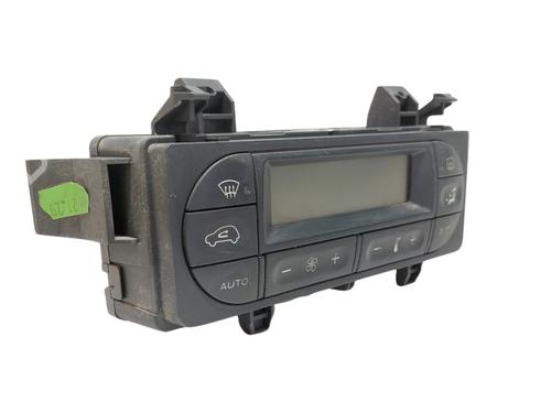 Used Climate control Climate control PEUGEOT 1007 (KM_) 1.4 HDi (68 hp) 10207932 10207932