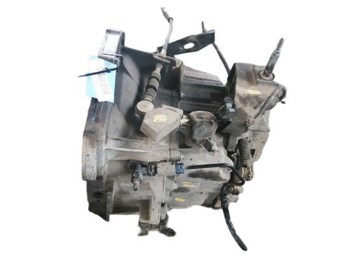 Gearbox RENAULT ESPACE III (JE0_)  | BP10056428M3 