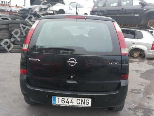 Klimaanlæg OPEL MERIVA A MPV (X03)  | BP14262277M61 