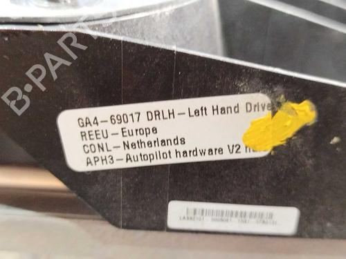Electronic module TESLA MODEL 3 (5YJ3) EV AWD | BP40297998M83 - Image 5