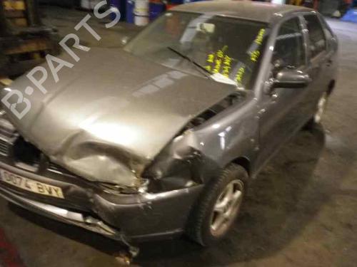 Engine control unit (ECU) SEAT CORDOBA (6K2) 1.4 | BP5352364M57 