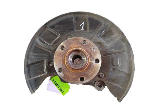 Left front steering knuckle MG MG HS (AS23) 1.5 T (SAS23) | BP39430200M25 - Image 2