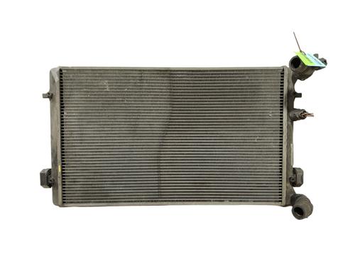 Used Water radiator SKODA OCTAVIA I (1U2) 1.9 TDI (110 hp) 31990527