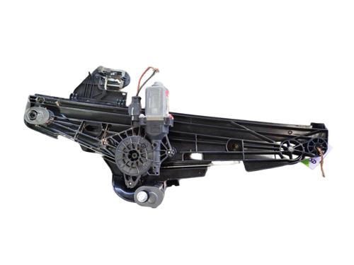 Used Rear left window mechanism Rear left window mechanism OPEL ASTRA L (OV5) 1.2 (FPHNSL, FPHNSR) (131 hp) 40446772 40446772