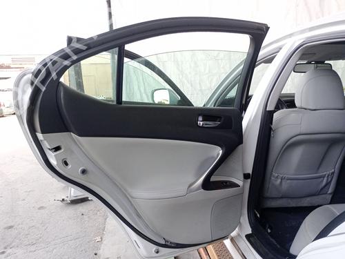 Rear left window mechanism LEXUS IS II (_E2_) 220d (ALE20) | BP35769739C24 - Image 2
