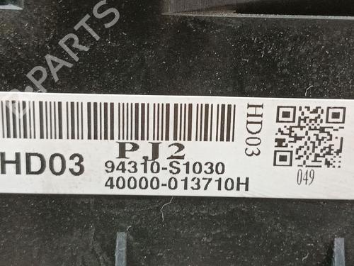 Electronic module HYUNDAI SANTA FÉ IV (TM, TMA) 2.2 CRDi | BP29356685M83 