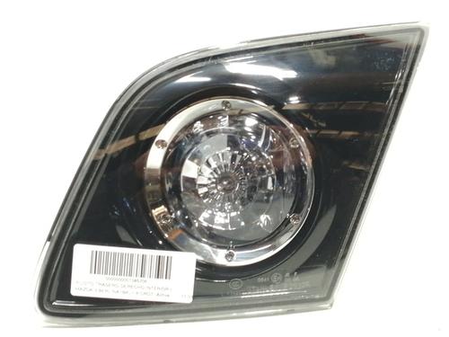 Used Right tailgate light Right tailgate light MAZDA 3 (BK) 1.6 DI Turbo (109 hp) 7231719 7231719