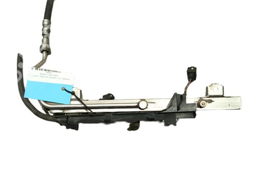 Used Injection rail BMW 1 (E87) 116 i (115 hp) 17960639