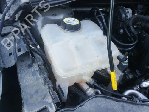 Expansion tank FORD FOCUS III  | BP9294753C120 