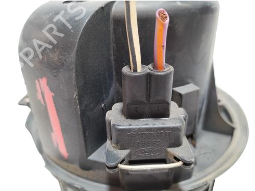 Heater blower motor FORD TRANSIT Van (E_ _) 2.5 DI (EAL, EAS) | BP5814669M62 