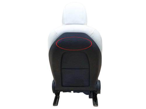 Right front seat TESLA MODEL 3 (5YJ3) EV AWD | BP39646959C16 - Image 9