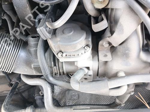 Throttle body VW GOLF IV (1J1) 1.8 4motion | BP23899421M82 