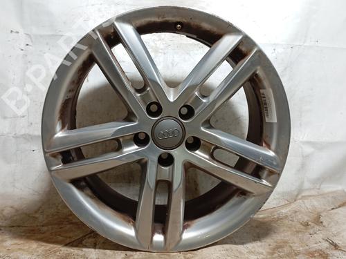 Used Rim AUDI A6 Allroad C6 (4FH) 3.0 TDI quattro (233 hp) 24406777