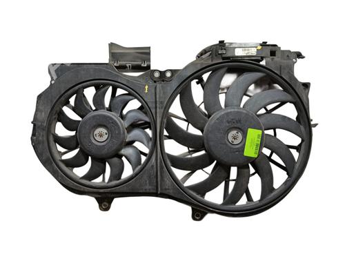 Used Radiator fan Radiator fan AUDI A4 B6 (8E2) 2.0 (130 hp) 34135948 34135948