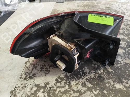 Right taillight VW TOURAN (5T1) | BP39203884C35 - Image 3