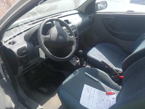 Starter OPEL CORSA C (X01) 1.2 (F08, F68) | BP5378459M8 