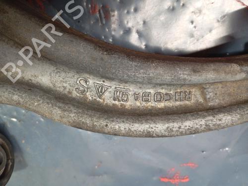 Right front suspension arm OPEL ASTRA J (P10)  | BP22730915M13 
