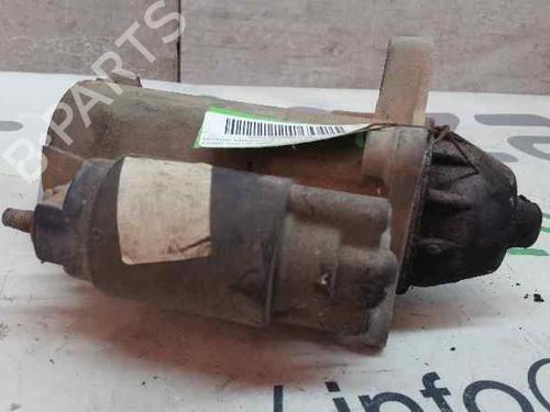 Starter FORD FOCUS I (DAW, DBW)  | BP5352449M8 