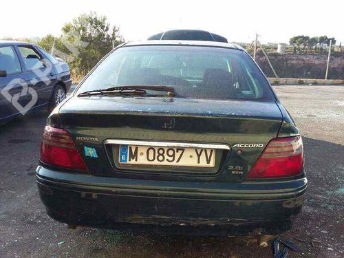 Used Parts HONDA ACCORD VI Hatchback (CH, CL)  2.0 TDi (CH8)  755237