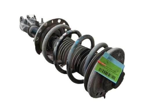 Used Left front shock absorber SAAB 9-3 Estate (E50) 1.9 TiD (150 hp) 30482499