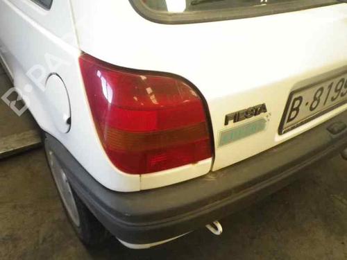 Right taillight FORD FIESTA III (GFJ)  | BP5347770C35 