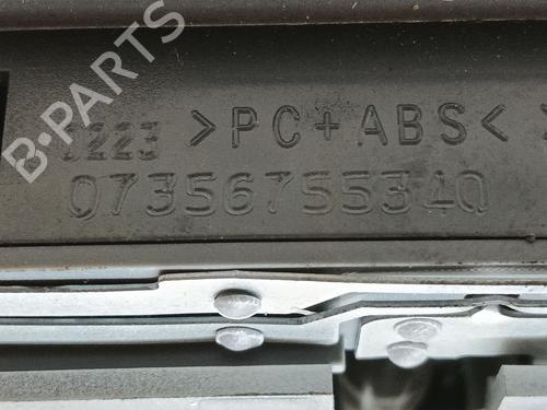 Innerbelysning PEUGEOT BOXER Van 2.2 BlueHDi 140 | BP30273267I8 