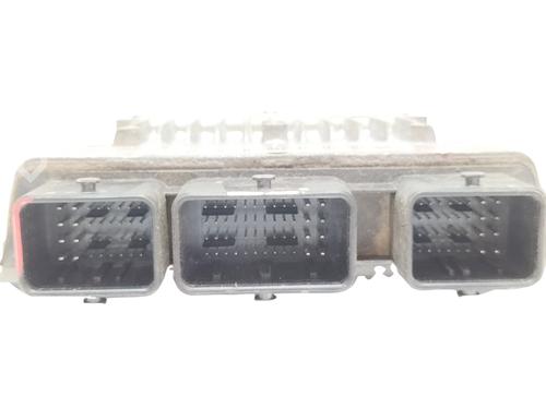 Engine control unit (ECU) PEUGEOT 1007 (KM_) 1.4 HDi | BP5957426M57 