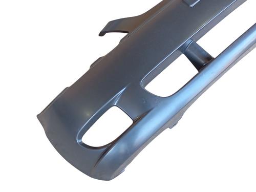 Front bumper KIA SHUMA II (FB) 1.6 | BP27566579C7 