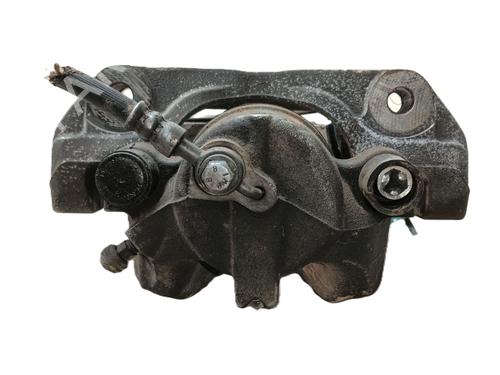 Left front brake caliper FIAT SCUDO Van 2.0 Multijet 145 (506) | BP29454417M105 
