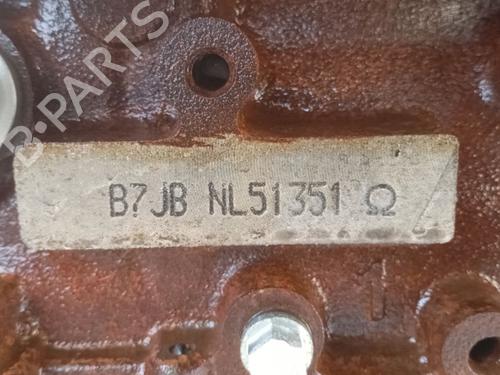 Engine FORD PUMA (J2K, CF7) 1.0 EcoBoost | BP33648818M1  - Image 6