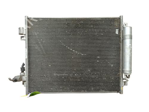 Kondensator Klimaanlage für NISSAN NOTE (E12) 1.5 dCi (90 hp) 32385071