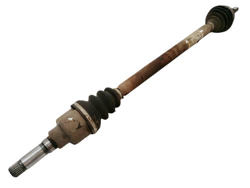 Used Right front driveshaft CITROËN C3 I (FC_, FN_) [2002-2013]  9848950