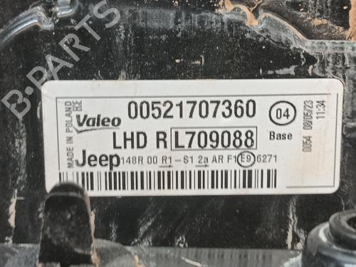 Right taillight JEEP AVENGER (J2) 1.2 GSE T3 | BP35812650C35 - Image 3