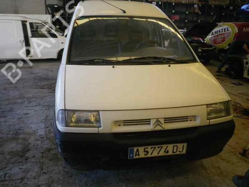 Left front steering knuckle CITROËN JUMPER I Van (230L)  | BP5351531M25 