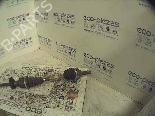 Arbre de transmission avant droit Arbre de transmission avant droit FORD MONDEO I (GBP) 1.8 TD (90 hp) 33959731 33959731