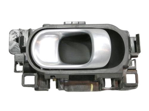 Used Front left interior door handle Front left interior door handle CITROËN C3 / C3 ORIGIN III (SX) 1.6 BlueHDi 75 (75 hp) 10655525 10655525
