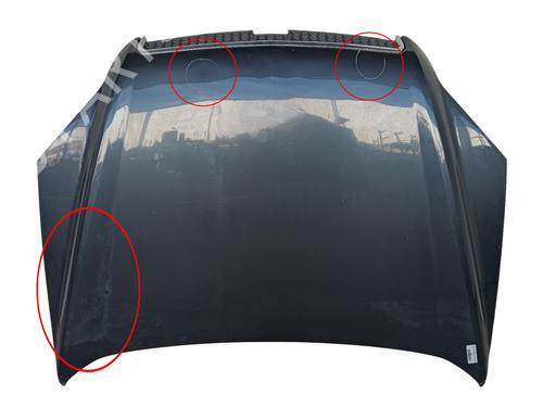 Capot CHEVROLET CAPTIVA (C100, C140) 2.0 D 4WD (150 hp) 18745407