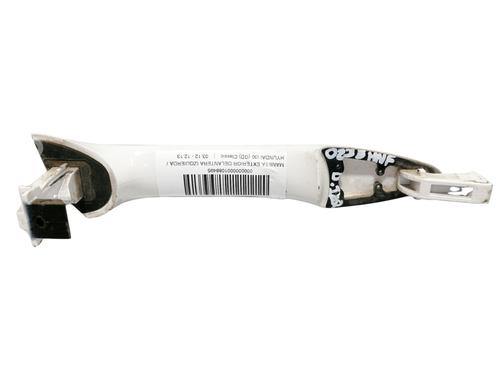 Front left exterior door handle HYUNDAI i30 (GD) 1.4 CRDi | BP7247725C128 