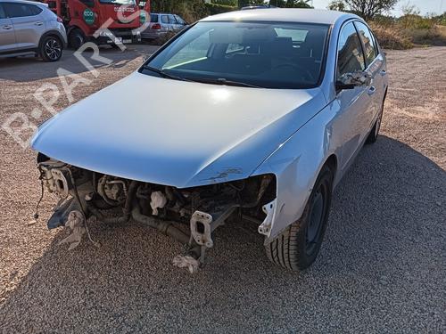 Gebruikte VW PASSAT B6 (3C2) 2.0 TDI (140 hp) 4183237 Onderdelen
