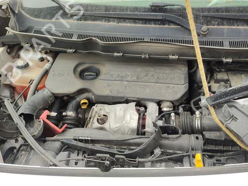 Front right lock FORD TRANSIT COURIER B460 MPV 1.5 TDCi | BP31939845C97