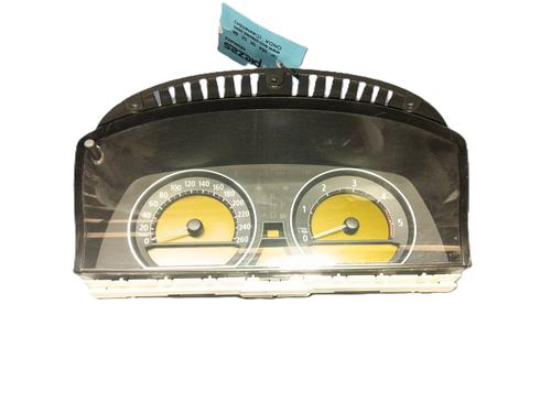 Used Instrument cluster BMW 7 (E65, E66, E67) 730 Ld (231 hp) 21359598