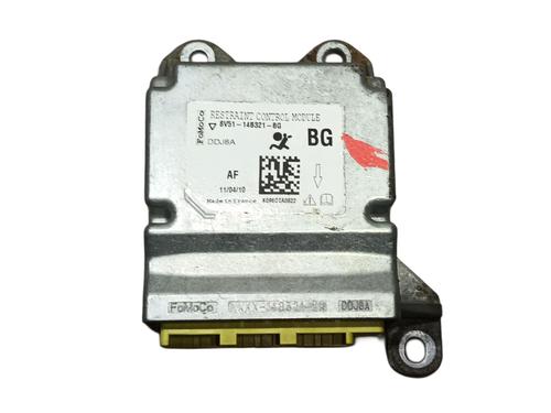 ECU airbags FORD FIESTA VI (CB1, CCN) 1.4 TDCi | BP24219164M53 
