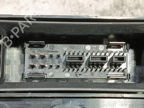 Instrument cluster SEAT LEON (1P1) 1.9 TDI | BP19328593C47 